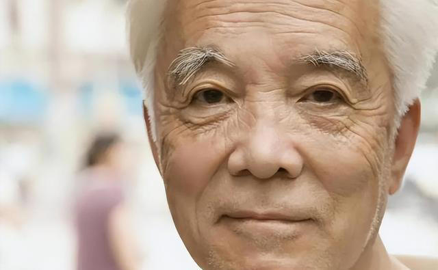 男性“器官衰老”顺序表公布,不妨自查一下,看看进行到哪一步了